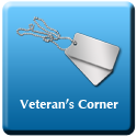 Veteran's Corner